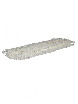 HYGYEN EQY Cotton vlakmop pockets voor houder 60cm 5 st