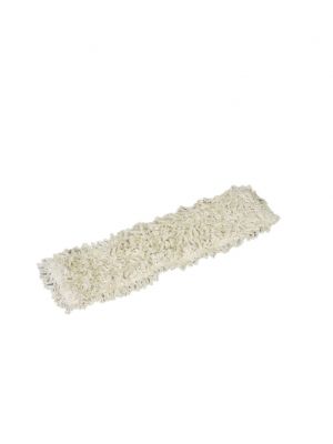 HYGYEN Vlakmop katoen voor Elparoll houder 45cm