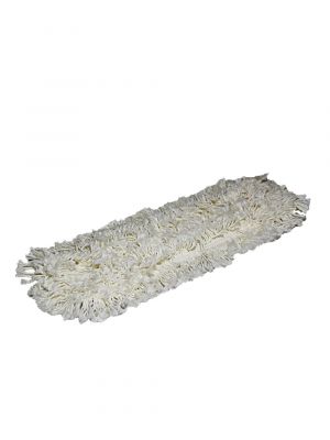 HYGYEN EQY Cotton vlakmop, pockets voor houder 50cm (5st)