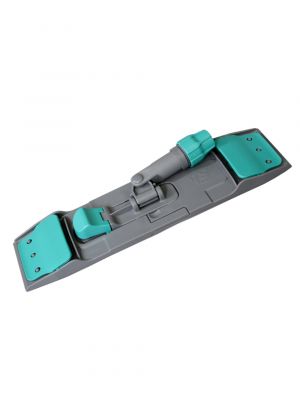 TTS Vlakmop light frame 40cm voor pockets/wings 3-rings
Unger Smartcolor- & Greenspeed Triko 