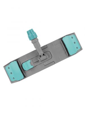 TTS Vlakmop light frame 40cm voor pockets/wings 3-rings
Unger Smartcolor- & Greenspeed Triko 