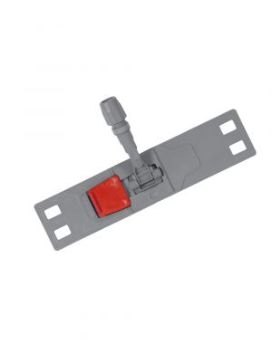 Flatmopholder Elparoll grey 45x10cm.,univers.