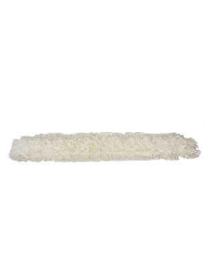 HYGYEN V-sweeper sleeve cotton with press-buttons 100cm