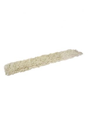 Dust mop cotton Profi 120cm