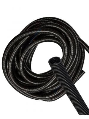 Hose 38mm voor vacuum cleaner (20 meters)