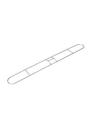 Dust mop frame Profi 120cm