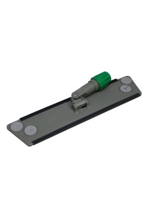Frame for flat mops or dust cloth, 40cm