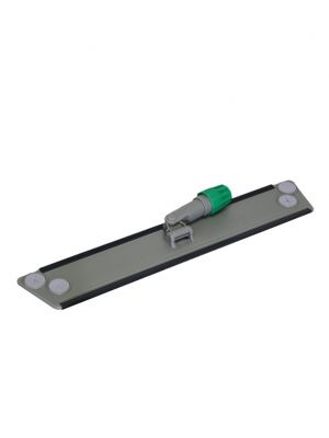 Frame for flat mops or dust cloth, 55cm
