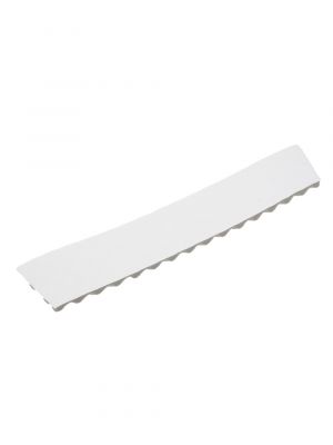 Sole for disposable dust cloth frame, foam 41cm
