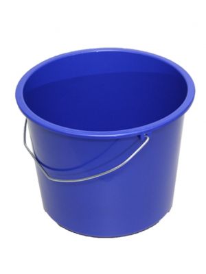 Bucket standard 12L blue 20pcs