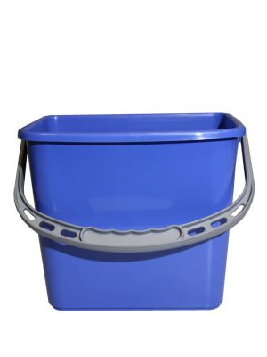 Emmer 5L blauw