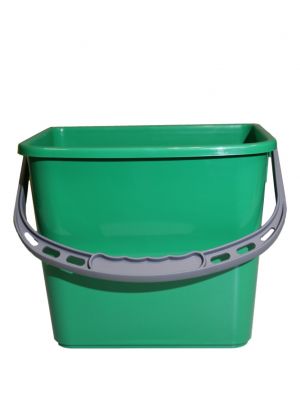 Emmer 5L groen