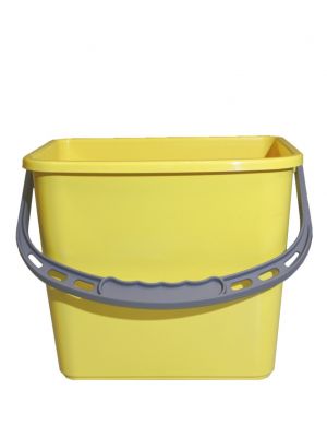 Emmer 5L geel