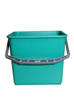 Bucket 6 L green