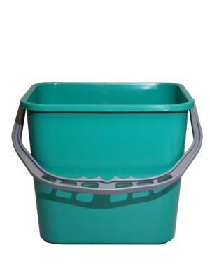 Emmer 12L groen