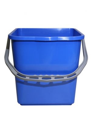 Bucket  25 L blue