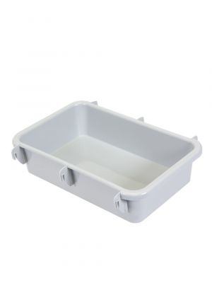 Tool tray Cleaning Extra and Cleaning Basic