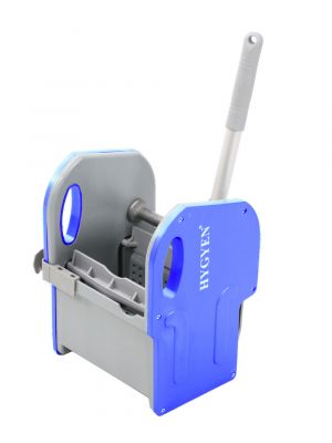 HYGYEN down press wringer blue