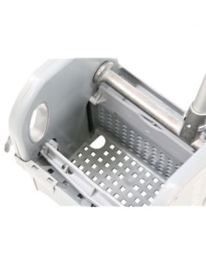 HYGYEN down press wringer grey