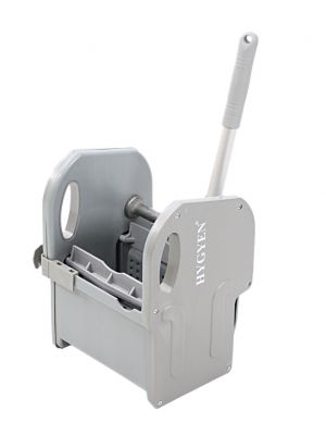 HYGYEN down press wringer grey