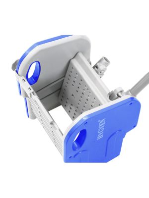 HYGYEN vlakmoppers blauw