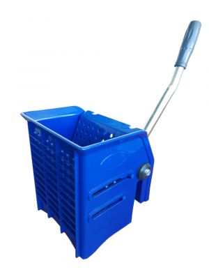 OKI side press wringer