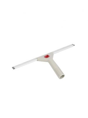 Ruitenwisser kunststof 35cm grijs