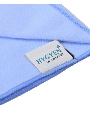 HYGYEN MF Terry300 blue 10pcs