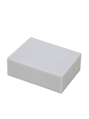 Melamine spons grijs