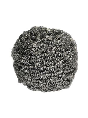 Spons RVS 60 gram 100st