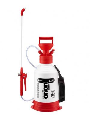 Orion Super HD Acid line 6L