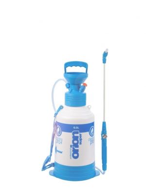 517.6001.02 - Orion Super Cleaning Pro+ 6L