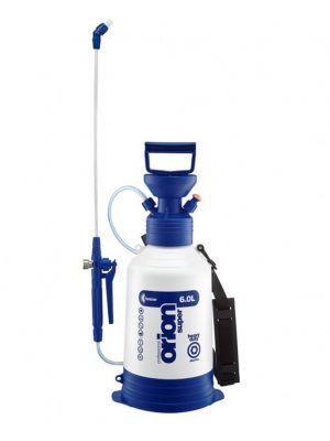 Orion Super HD Alkaline 6L