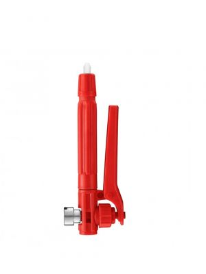 Orion Acid Line Sproeigreep en manometer
