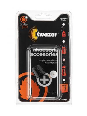 Telescooplans nozzle set