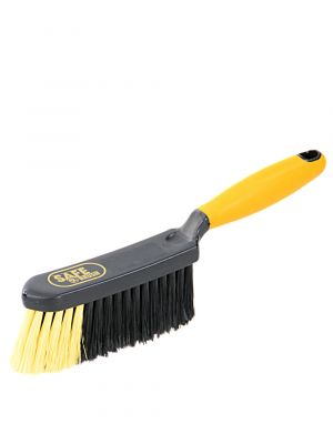 Safebrush zacht met softgrip