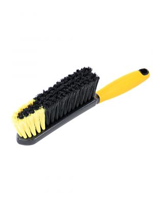 Safebrush zacht met softgrip