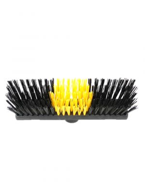 Safebrush outdoor broom PBT 30cm 8pcs