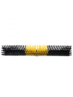 Safebrush outdoor broom PBT 60cm 6pcs