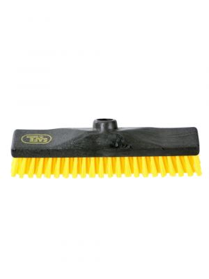 Safebrush luiwagen 30cm, PBT (8 st)