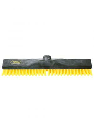 Safebrush luiwagen 40cm, PBT (6 st)