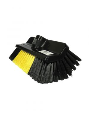 Safebrush H2O Bi-Level Multi-Jet soft PBT 2pcs