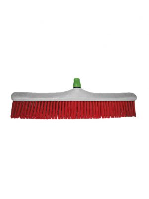 Straatbezem PET 50cm