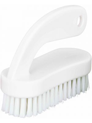 Nagelborstel Easywash food (12 st)