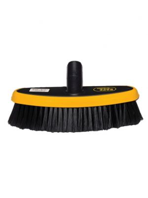  Safebrush H2O water fed carwash brush, soft flagged PBT 7pcs