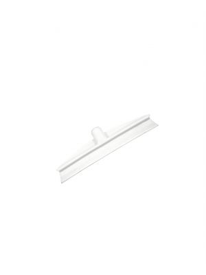 Vloertrekker Extra Hygienische monowisser 30cm, wit (10 st)