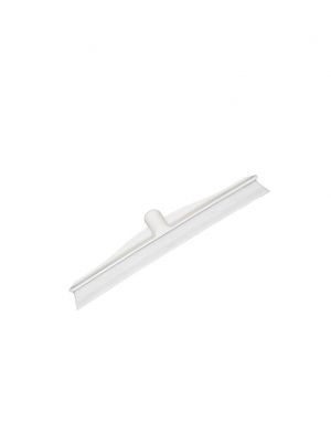 Vloertrekker  Extra Hygiënische monowisser, 40cm, wit (10 st)
