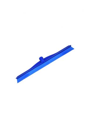 Vloertrekker Extra hygiënische monowisser 50cm, blauw (10 st)