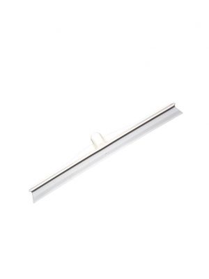 Vloertrekker  Extra hygiënische monowisser 60cm, wit (10 st)