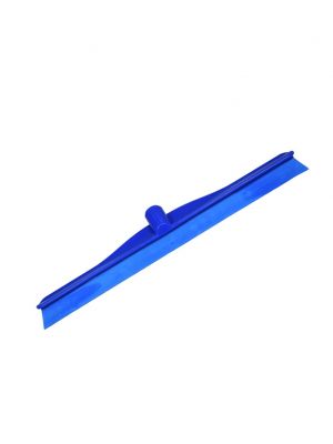 Vloertrekker Extra hygiënische monowisser 70cm, blauw (10 st)